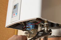 free Wawcott boiler install quotes